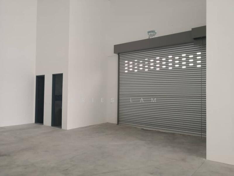 Eco Business Park 3 - 3