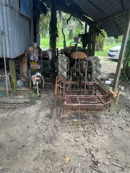 Kampar @ Jeram Agricultural Land - 5