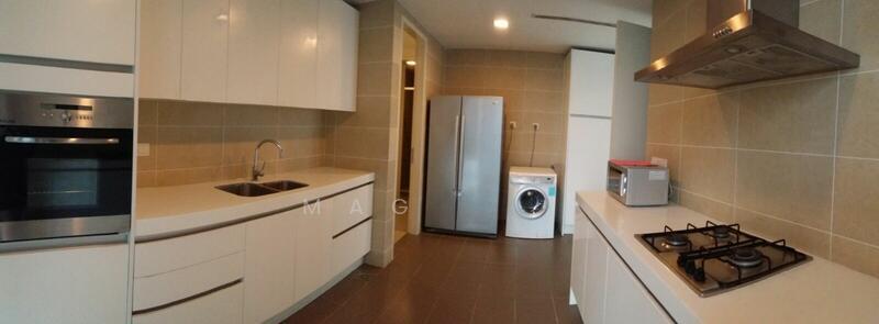 K Residence @ KLCC - 5