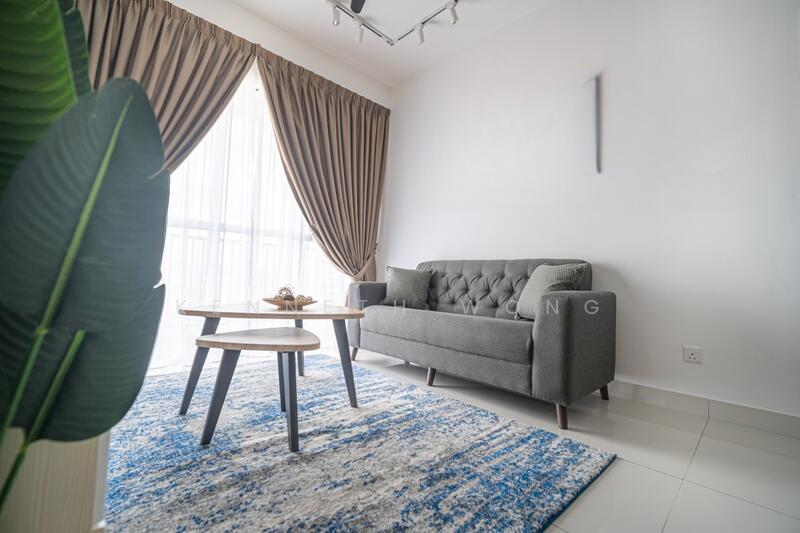 Pinnacle Sri Petaling - 2