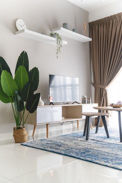 Pinnacle Sri Petaling - 4