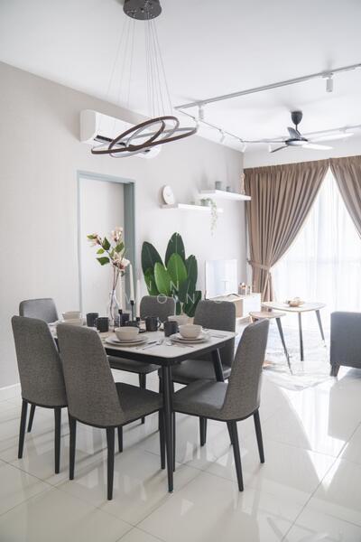 Pinnacle Sri Petaling - 5