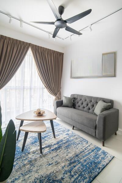 Pinnacle Sri Petaling - 3