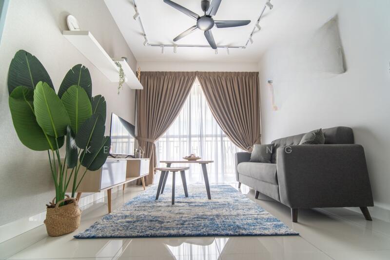 Pinnacle Sri Petaling - 1