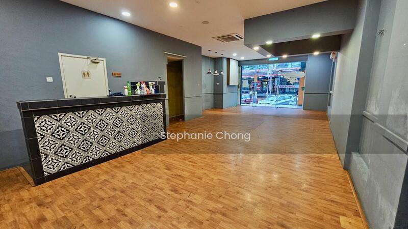 Kelana Mall, Kelana Jaya - 3