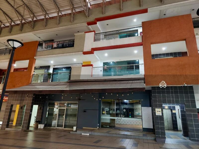 Kelana Mall, Kelana Jaya - 2