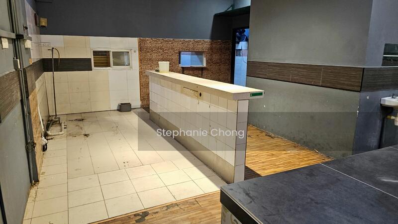 Kelana Mall, Kelana Jaya - 5