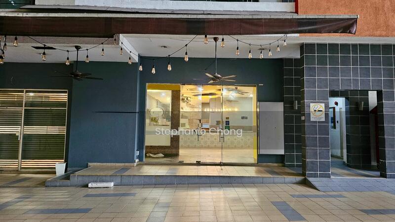 Kelana Mall, Kelana Jaya - 1