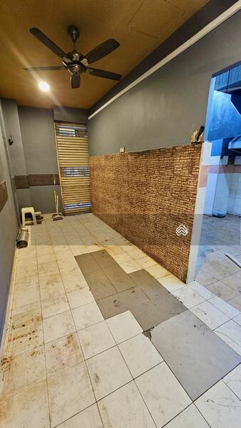 Kelana Mall, Kelana Jaya - 4