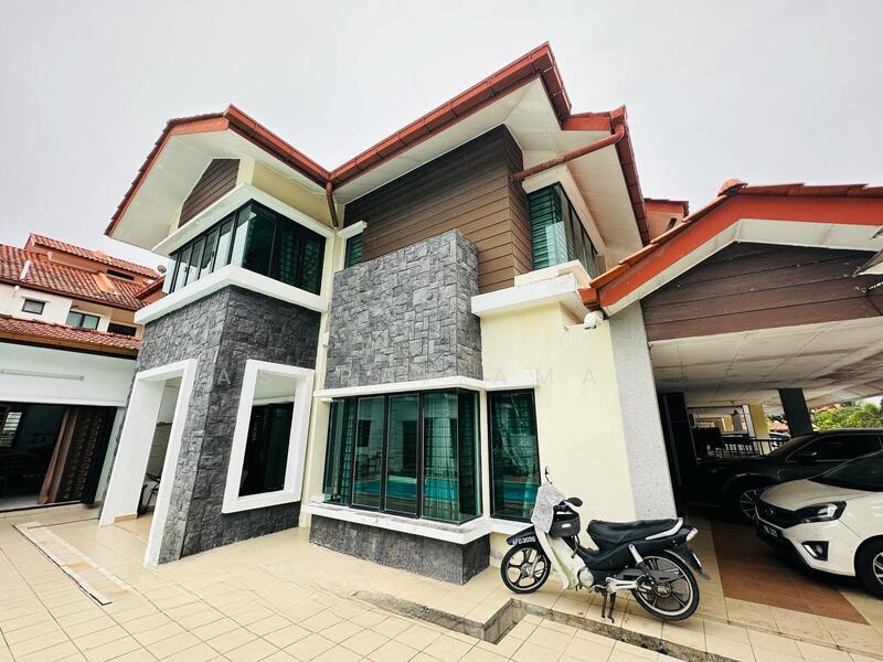 Alam Sari - 2
