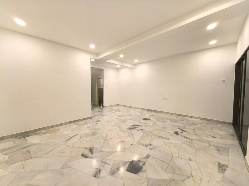 Ampang, Gunung Rapat Fully Renovate 2 Sty - 2