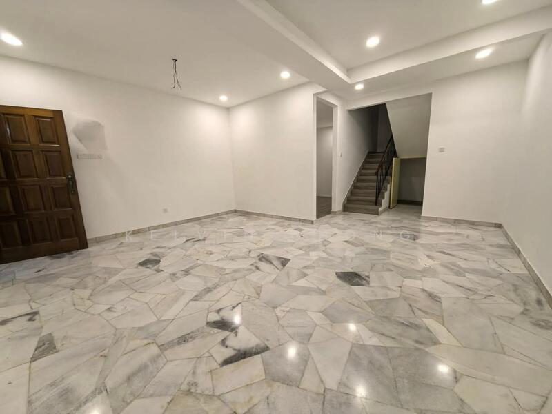 Ampang, Gunung Rapat Fully Renovate 2 Sty - 3