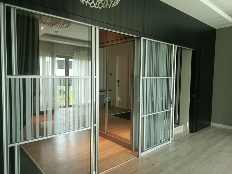 Ritz Residence Villa - 3