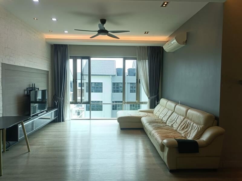 Ritz Residence Villa - 4