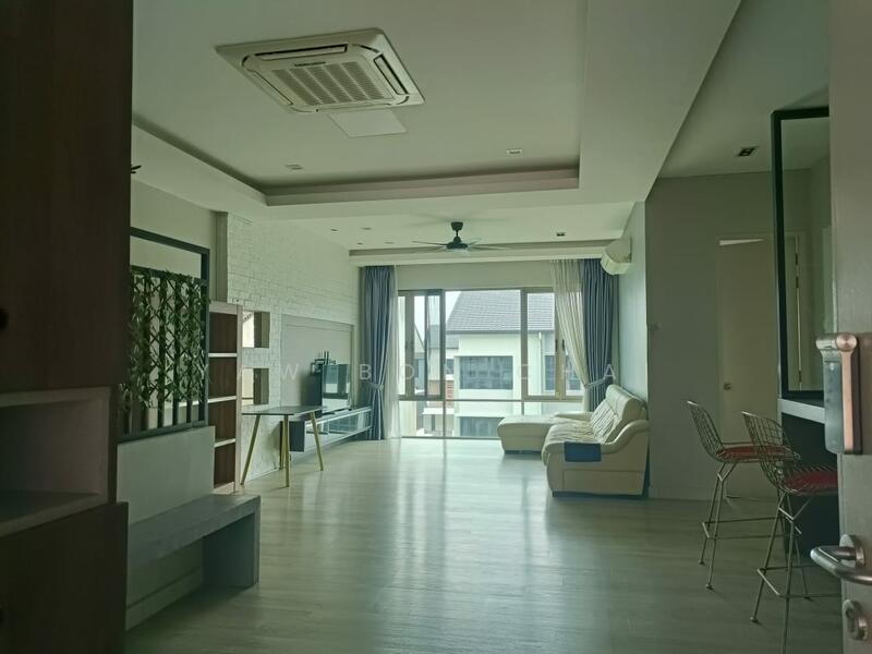 Ritz Residence Villa - 5