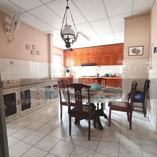 Bungalow at SS1 - 4