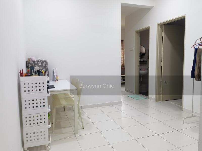 GOODVIEW RESIDENCE @ BANDAR SUNGAI LONG - 5