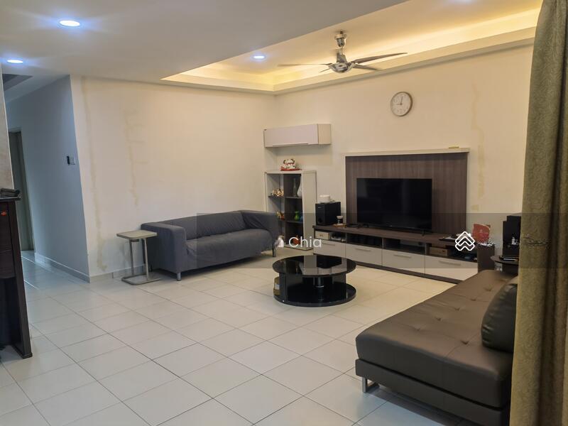 GOODVIEW RESIDENCE @ BANDAR SUNGAI LONG - 1