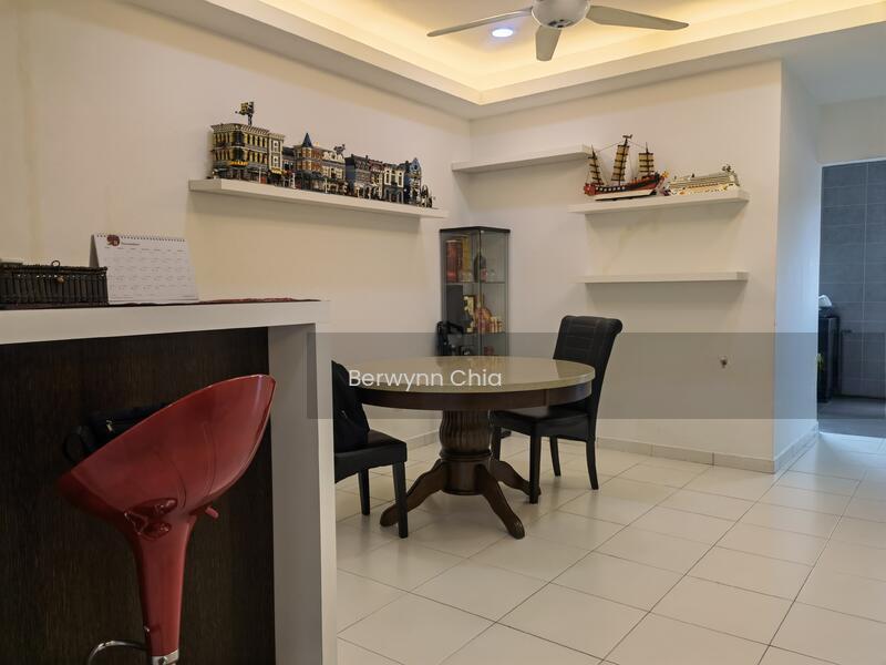 GOODVIEW RESIDENCE @ BANDAR SUNGAI LONG - 4