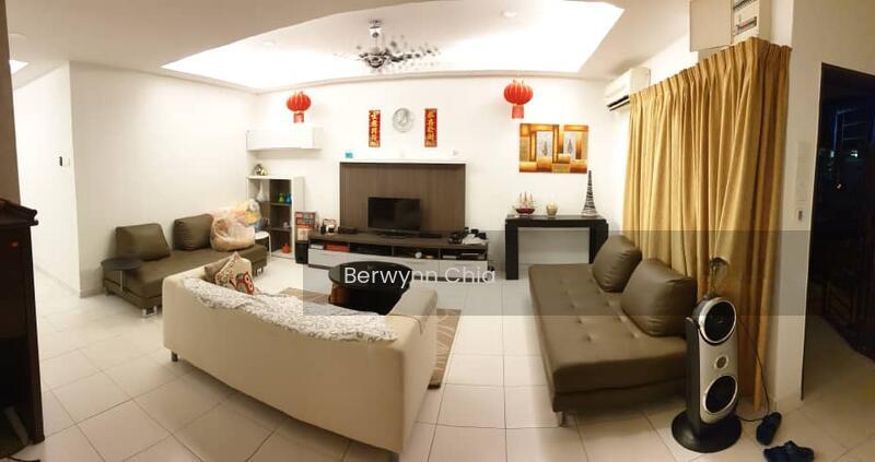 GOODVIEW RESIDENCE @ BANDAR SUNGAI LONG - 2
