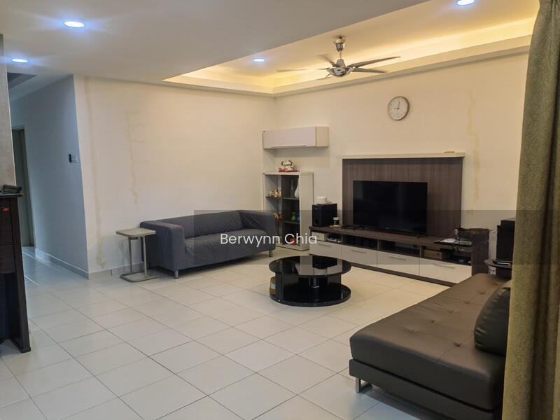 GOODVIEW RESIDENCE @ BANDAR SUNGAI LONG - 3