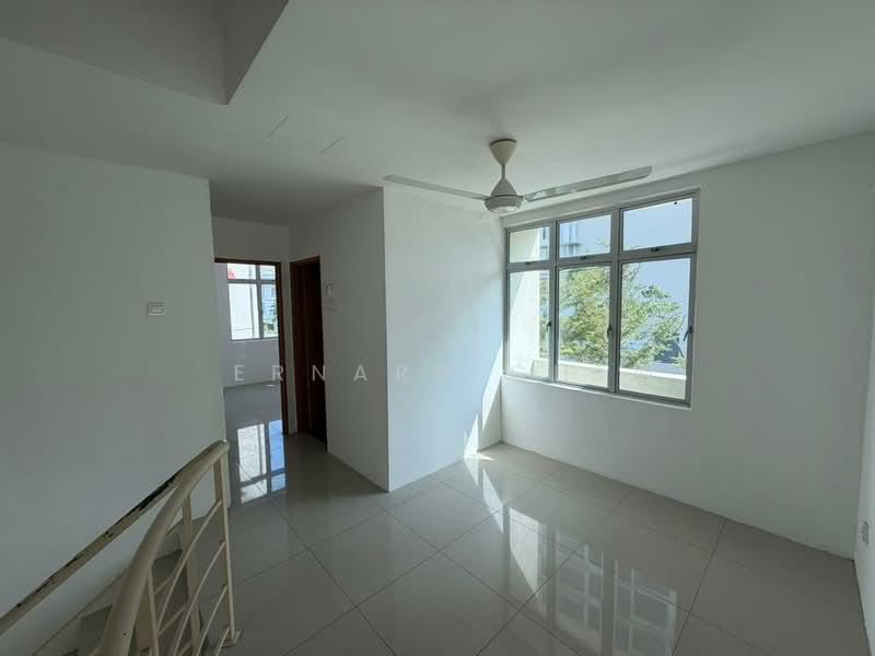 Pantai Jerejak - 5