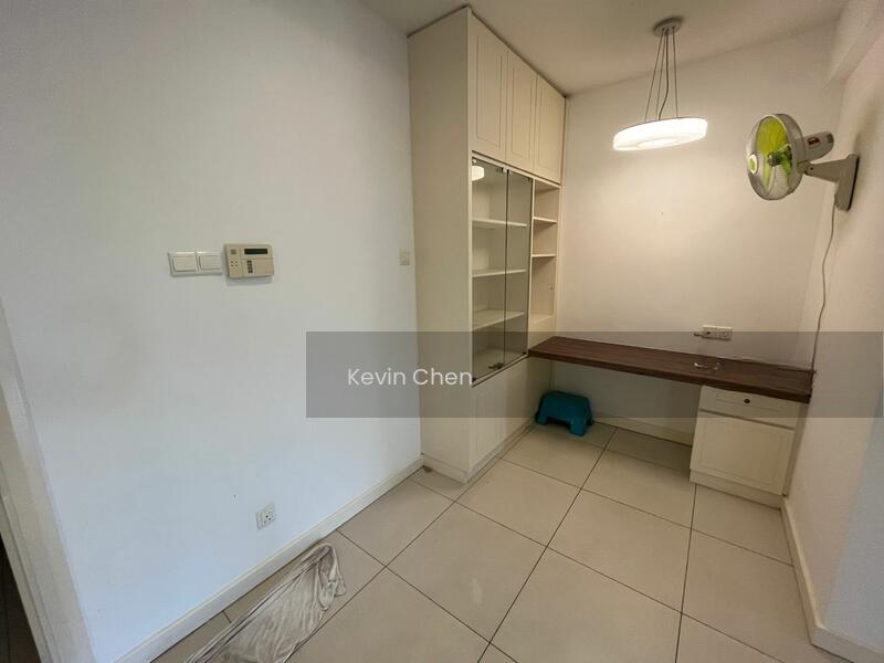Ara Hill Condominium - 2