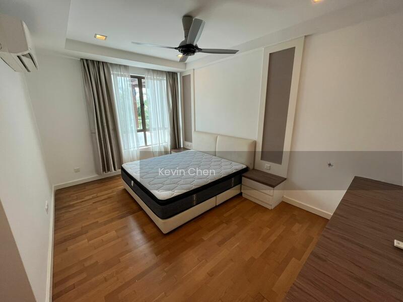 Ara Hill Condominium - 3