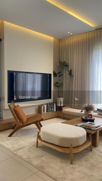 Gamuda Garden Rawang New Freehold 20x75 Near Highway - 4