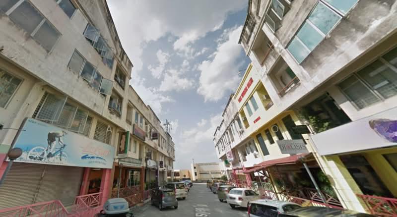 Kompleks Diamond - 5