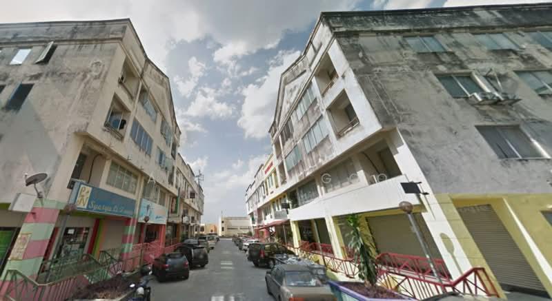 Kompleks Diamond - 4