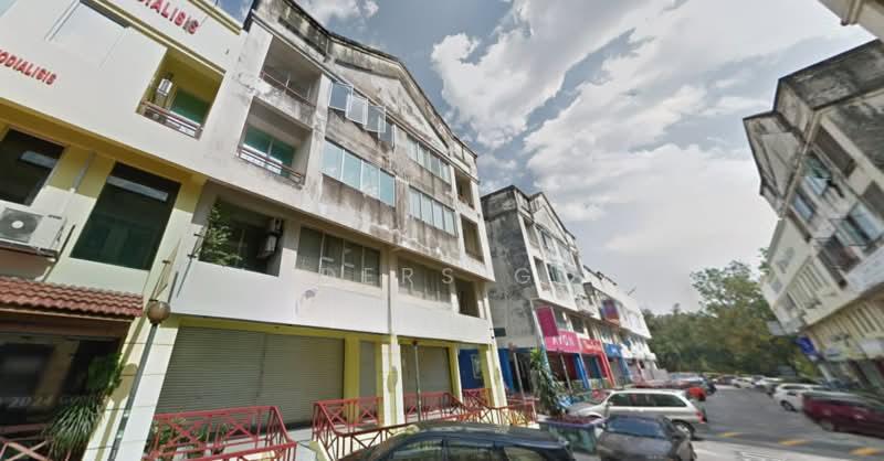 Kompleks Diamond - 3