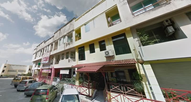 Kompleks Diamond - 2