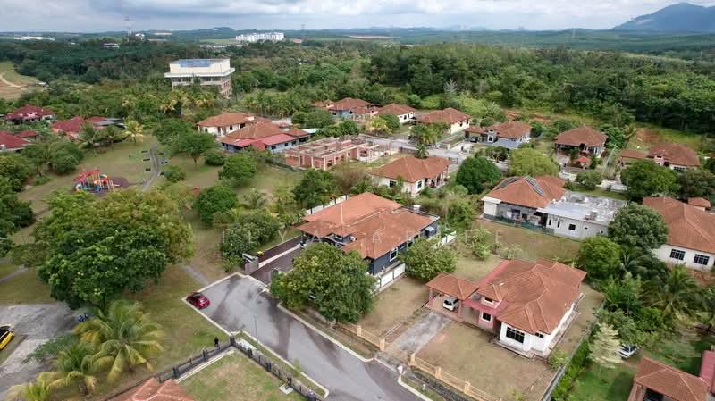 idaman villa sendayan - 5