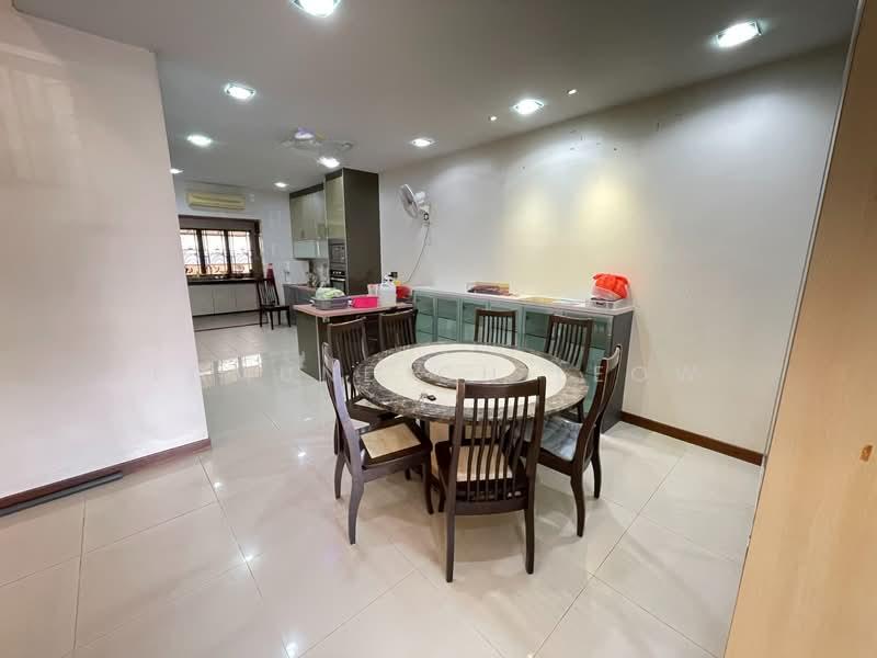 22x75 Taman Damai Jaya Selayang Perdana Residence 2 - 3