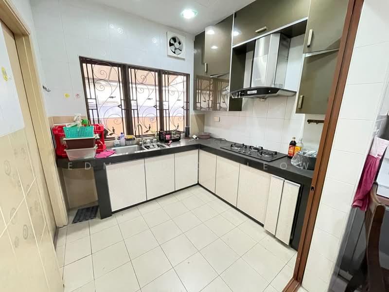 22x75 Taman Damai Jaya Selayang Perdana Residence 2 - 4