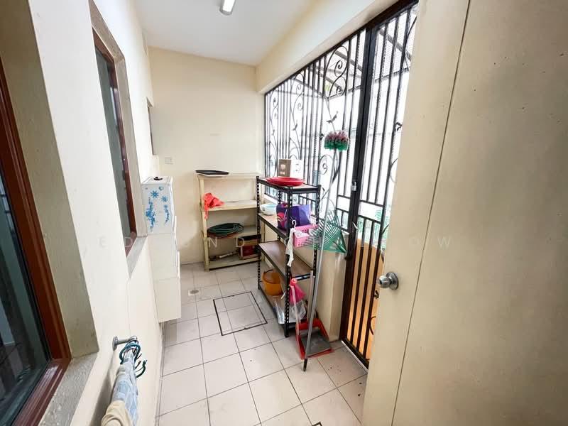 22x75 Taman Damai Jaya Selayang Perdana Residence 2 - 5