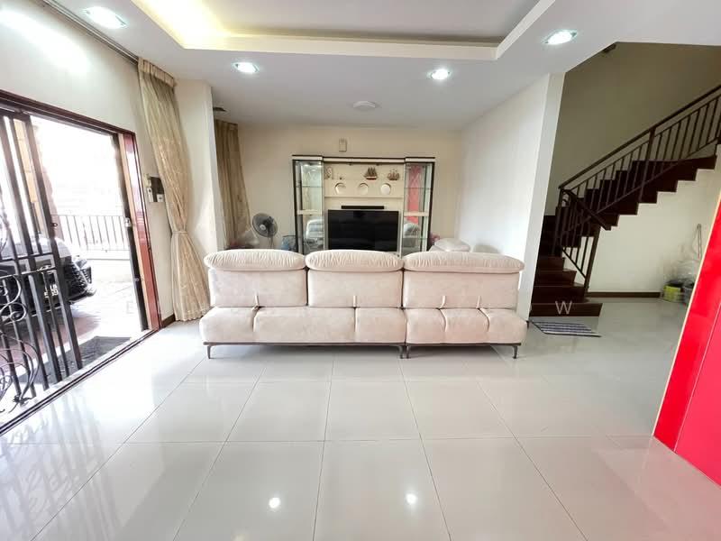 22x75 Taman Damai Jaya Selayang Perdana Residence 2 - 1