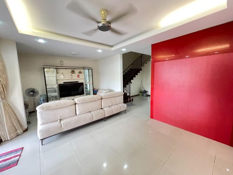 22x75 Taman Damai Jaya Selayang Perdana Residence 2 - 2