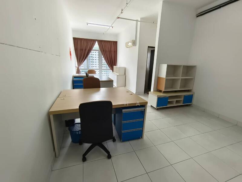 Avenue Crest, Shah Alam - 4