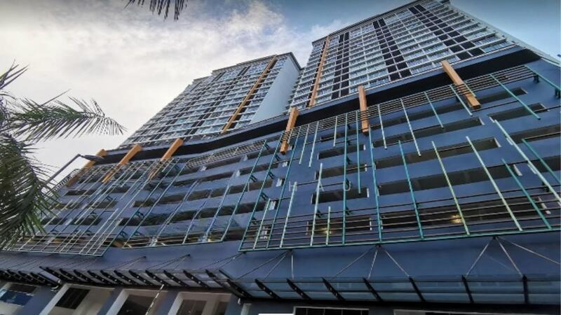 Avenue Crest, Shah Alam - 5