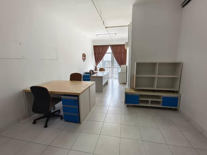 Avenue Crest, Shah Alam - 3