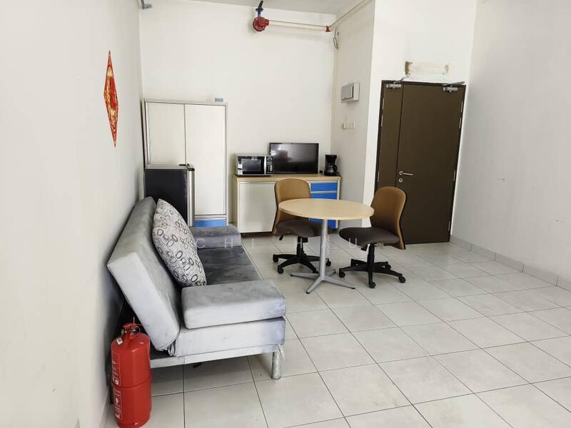 Avenue Crest, Shah Alam - 2