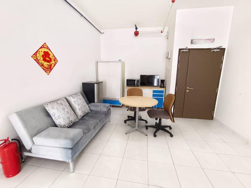 Avenue Crest, Shah Alam - 1