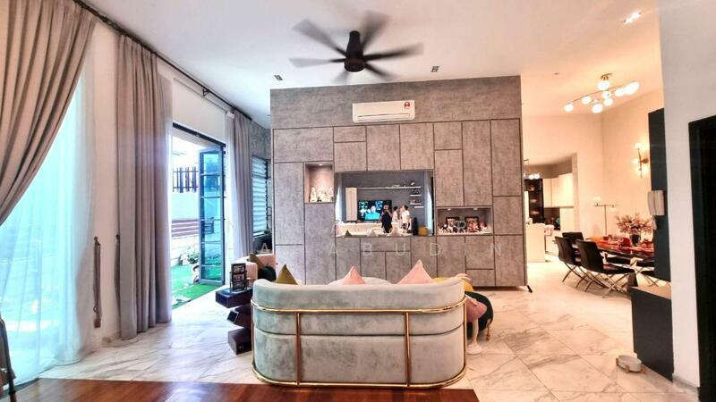 Jelutong Heights - 2