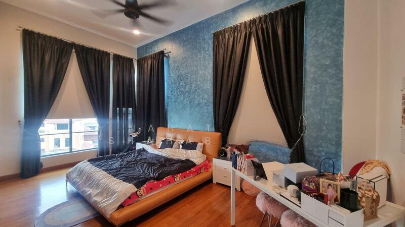 Jelutong Heights - 4