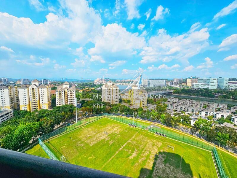 Tamara Residence Condominium @ Presint 8, Putrajaya - 2