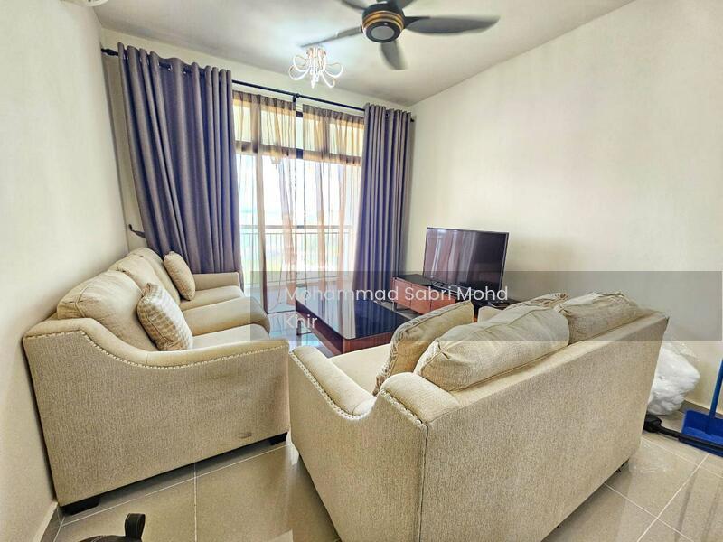 Tamara Residence Condominium @ Presint 8, Putrajaya - 1