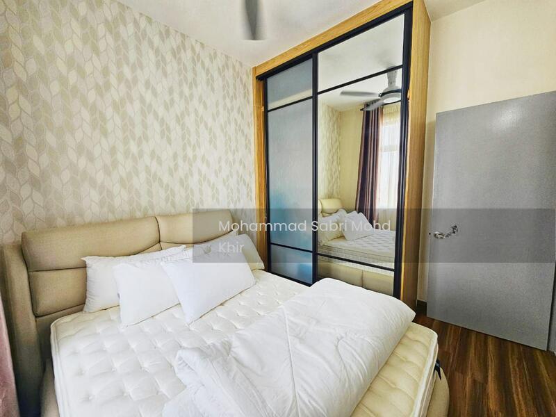 Tamara Residence Condominium @ Presint 8, Putrajaya - 5