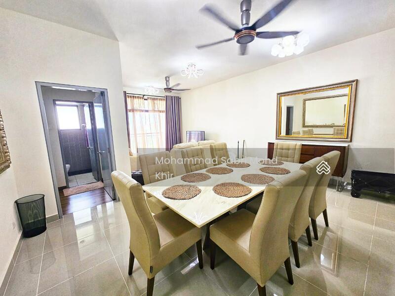 Tamara Residence Condominium @ Presint 8, Putrajaya - 3